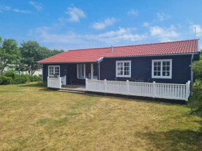 Trevlig och havsnära stuga, Glommen